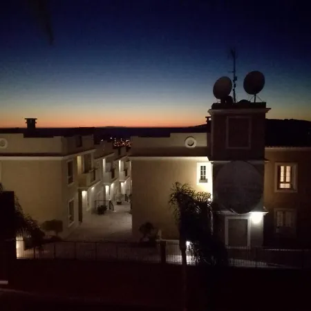 Casa Roberta Tenerife ארונה
