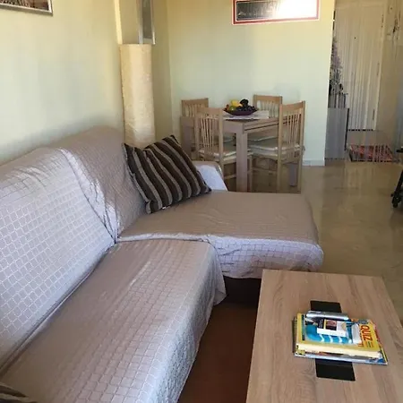 Casa Roberta Tenerife Aparthotel