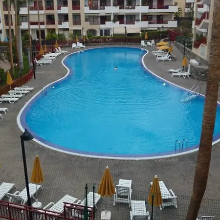Casa Roberta Tenerife * Arona